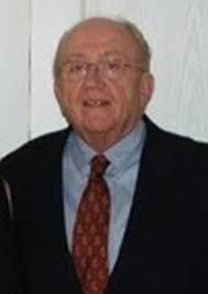 Roger Alling Obituary (1933