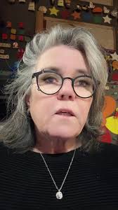 Rosie Ralph Odonnell