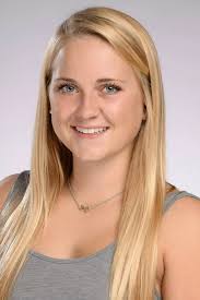 2016 Women's Volleyball Roster