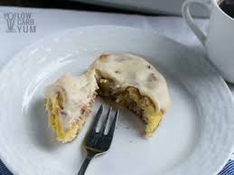 What is coconout flour and diabetic recipes : Keto Cinnamon Rolls Recipe With Coconut Flour Fathead Dough Diabetes Daily