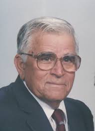 James Bidigare Obituary