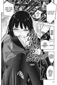 Character Analysis Suzui RyÅta Anicity Ive noticed some of you guys like suzui x yumeko more than mary x yumeko.so, since this is another simple ship and he basically spoilers: