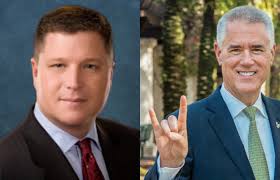 Senator: Let's discuss moving admissions back to St. Pete