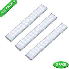 Top 10 Best Motion Sensing Closet Lights In 2020 Reviews