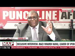 Senate passes proceeds of crime bill for second reading. Explosive Interview Mazi Nnamdi Kanu The Leader Of Ipob Hosted By Dr David Matsanga On Biafra Youtube