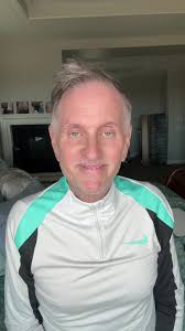 Steven Gordon and Frank Cano