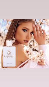 Romeron Perfume