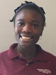 Crystal River High junior elected governor at Girls State