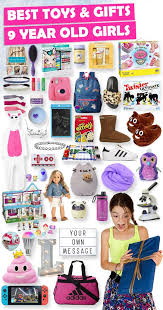 Birthday Cool Toys For 9 Year Olds Girls Gifts For 9 Year Old Girls 2020 List Of Best Toys Tween Girl Gifts 9 Year Old Girl Birthday Birthday Presents For Girls