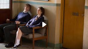 دانلود سينمايي Love, Rosie 2014 با زيرنويس چسبيده