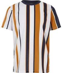 Black And White Striped T Shirt Vertical Boys White Vertical Stripe T Shirt Vertical Stripe Jersey