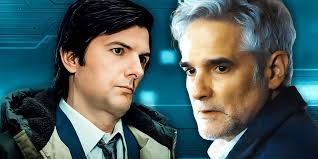 Compelling Severance Theory Explains Why Petey Really Died From  Reintegration (& Why Mark Will Survive)