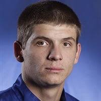 James Molina's Palo Verde High School Bio