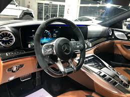 Mercedes Benz Amg Gt 63 S 2020 Brabus 700 Carbon Body Package Luxury Pulse Cars Germany For Sale On Luxurypuls Luxury Cars Mercedes Benz Amg Mercedes Amg