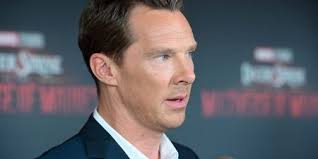 Benedict Cumberbatch Archives