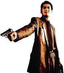 His first two films, the replacement killers. Chow Yun Fat Generic Gun Opera Character Dc Heroes Rpg Profile Writeups Org