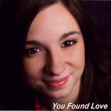 You Found Love by Teresina Palumbo