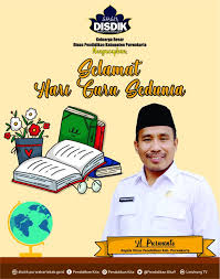 Selamat hari guru sedunia 2018. Albums Hari Guru Sedunia