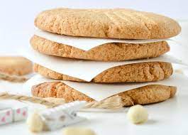 These foods are ranked in relation to glucose or white bread, which both have a gi of 100. 10 Low Glycemic Desserts To Satisfy Your Sweet Tooth Well Good