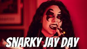 HoCS Interview: Snarky Jay Day