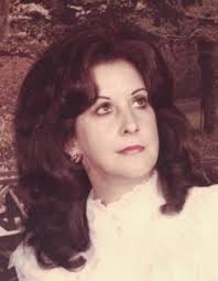 Obituary for Mary Ruth (Hamilton) Parrish