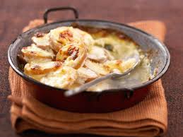 Tartiflette Au Comte Recettes Recette Recette Tartiflette Tartiflette Recette