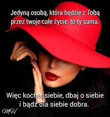 Cytaty bliskie sercu