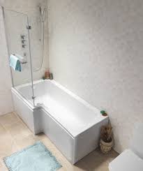 We did not find results for: Nicole L Shaped Shower Bath Pack 5mm 1700x700mm In White