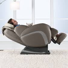 Comfy Moments On Massage Chair Mydreamhome Massage Chair Chair Massage
