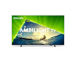 Philips TV QLED 4K