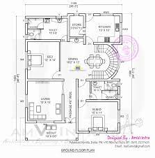 Wide, inviting front covered porches paired with tapered beams. 3 Bedroom Bungalow House Plans India Novocom Top