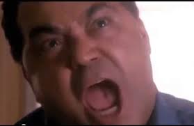 Are you trying to tell me my name should have been BOB!!?