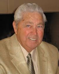 Obituary information for Kenneth Louis Odinet Sr.