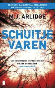 Wordpress Com Boeken Korte Verhalen Thrillers