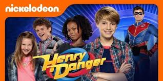 Lavora in programmi tv come modern family, major crimes, bizaardvark e henry danger, annalisa è diventata famosa nel. Henry Danger 2014 Pictures Fanpix