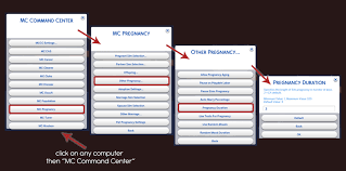 How to install mc command centre for the sims 4 · it will download the file in your downloads folder, and you will find all the module names. Mc Command Center