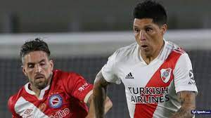 Jun 21, 2021 · el historial de la selección argentina vs. River Argentinos Historial Para El Millo Y Una Racha Que Ilusiona Al Bicho Tyc Sports