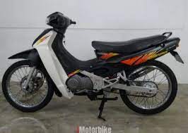 This is a chance of a lifetime to own a true grand prix factory race machine. Suzuki Rg Sport 110 1996 On The Road Used Motorcycles Imotorbike Malaysia