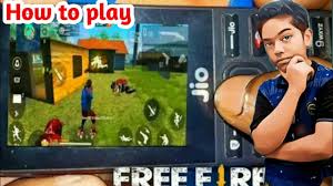 For this he needs to find weapons and vehicles in caches. How To Play Free Fire In Jio Keypad Phone Apkpure Jio Phone Mein Free Fire Kaise Khele Youtube