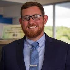 Travis at Harrisonburg Honda & Hyundai