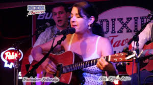 Heidi Pollyea Live At Kelleye S Troubadour Fellowship At Dixie Tavern With Images Heidi Tavern Concert