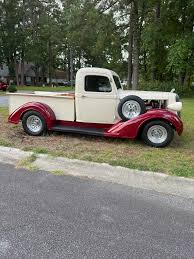 Image result for Gray Olive Green 1936 Dodge Truck