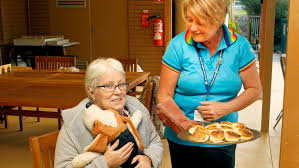 Peek behind the scenes at Bacchus Marsh's Grant Lodge