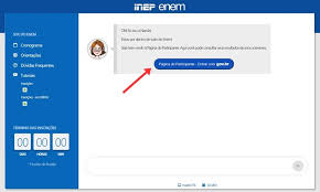 Looking for online definition of inep or what inep stands for? Resultado Do Enem 2020 Como Ver A Nota Da Prova No Site Do Inep Educacao Techtudo