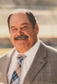 Gary Bouton Obituary