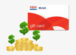 Save money on your shopping buying discount gift cards at giftcardplace.com! 25 Exxon Mobil Gas Gift Card 25 Off Your Purchase Free Transparent Png Download Pngkey