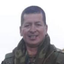 SANDRO ROMULO TORRES RUIZ