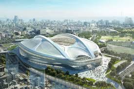 Az örökségi zónában található maga az olimpiai stadion, a maga 68 ezer fős befogadóképességével (amit idén kihasználni nem tudtak…). Lefaragna Az Olimpiai Stadion Milliardjaibol A Japan Kormany Kamaraonline