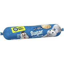 Find everything about pillsbury cookie dough sugar and start saving now. Pillsbury Sugar Refrigerated Cookie Dough Pillsbury Com
