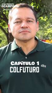 Alejandro Ocampo's Video